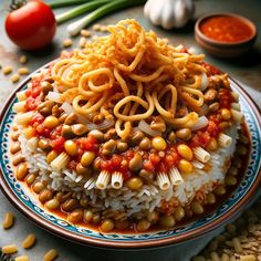 koshari